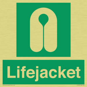 Lifejacket